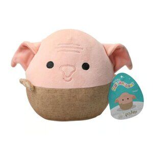 Squishmallows 8" Harry Potter DOBBY